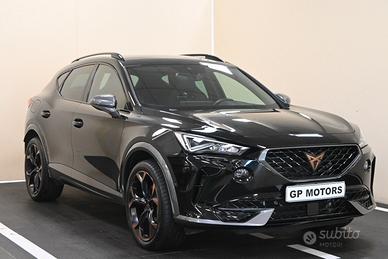 CUPRA Formentor Formentor 1.4 e-Hybrid DSG