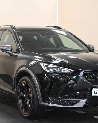 CUPRA Formentor Formentor 1.4 e-Hybrid DSG
