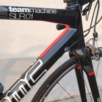 Bicicletta BMC da strada