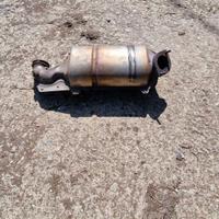 DPF alfa romeo giulietta