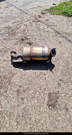 DPF alfa romeo giulietta