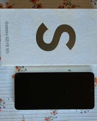 Samsung Galaxy S21 FE