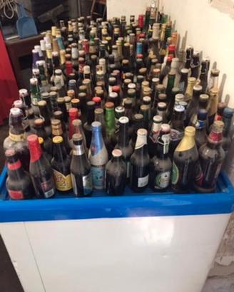 Collezione Birre