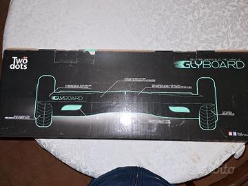 hoverboard Twodots