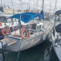 New ranger 29 anno 1978