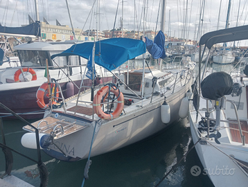 New ranger 29 anno 1978