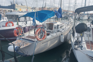 New ranger 29 anno 1978