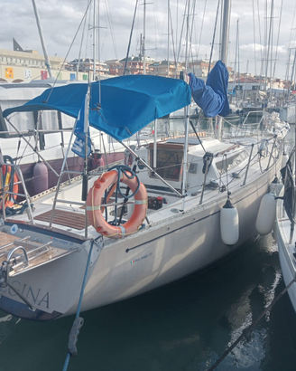 New ranger 29 anno 1978