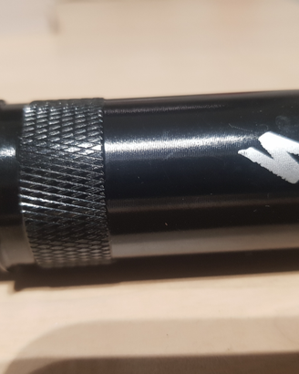 Pompa specialized per bici