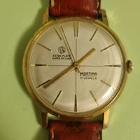 Mortima Extra Plate Super De Luxe vintage
