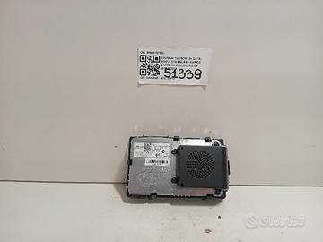 MODULO CARICABATTERIE PER CELLULARE HYUNDAI Tucson