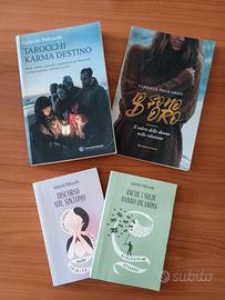 Gabriele Policardo Libri