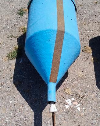 Mangiatoie / alimentatori a richiesta per pesci