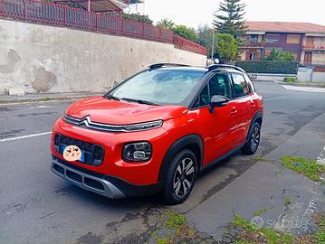 Citroen C3 aircross 1,5 diesel 
