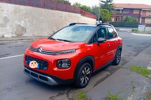 Citroen C3 aircross 1,5 diesel 