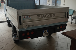 Piaggio Quargo