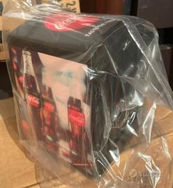 Portatovaglioli bar Coca Cola