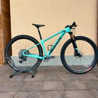 Bianchi methanol cv ra