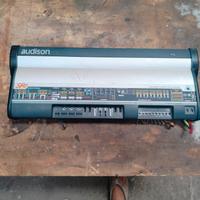 amplificatore audison SRx. 5