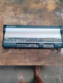 amplificatore audison SRx. 5