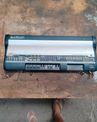 amplificatore audison SRx. 5