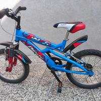 Bicicletta per bambino 