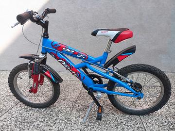 Bicicletta per bambino 