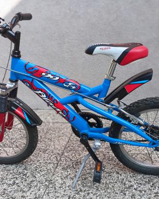 Bicicletta per bambino 