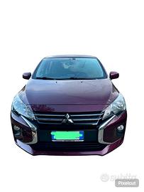 Auto Mitsubishi Space Star