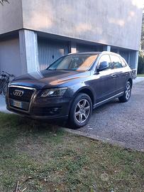Audi Q5 2.0 TDI 170CV quattro Manuale (2009)

