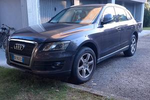 Audi Q5 2.0 TDI 170CV quattro Manuale (2009)

