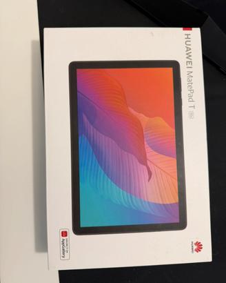 Tablet Huawei MatePad T10s