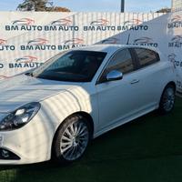 Alfa Romeo Giulietta CAMBIO AUTOMATICO 2.0 JTDm-2 