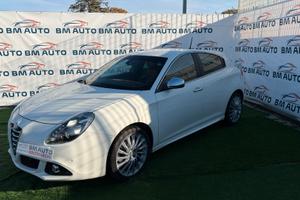 Alfa Romeo Giulietta CAMBIO AUTOMATICO 2.0 JTDm-2 