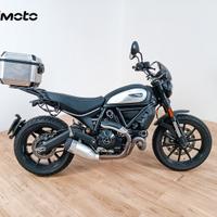 DUCATI SCRAMBLER ICON - 2020