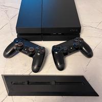 Console Ps4 1Tb