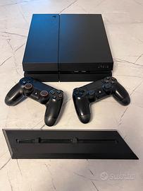 Console Ps4 1Tb