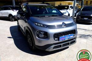 CITROEN C3 Aircross BlueHDi 110 S&S Live