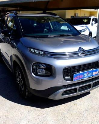 CITROEN C3 Aircross BlueHDi 110 S&S Live
