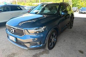Volvo XC40 D3 Geartronic R-design N1