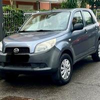 Daihatsu Terios-Unico proprietario