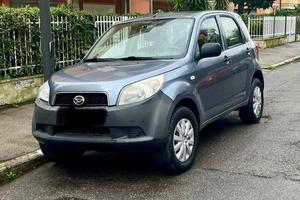 Daihatsu Terios-Unico proprietario