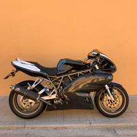 Ducati SS 900