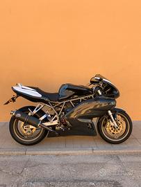 Ducati SS 900