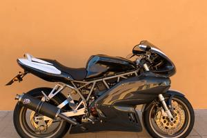 Ducati SS 900
