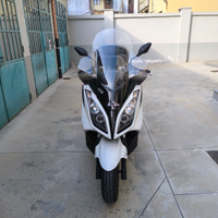 Kymco downtown 300