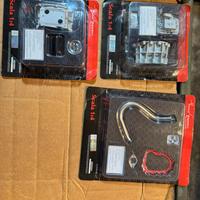 Modellismo lotto numeri sparsi Ferrari,  HD