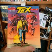 TEX WILLER