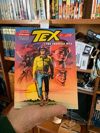 TEX WILLER