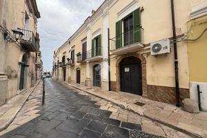 NEGOZIO A SAN SEVERO